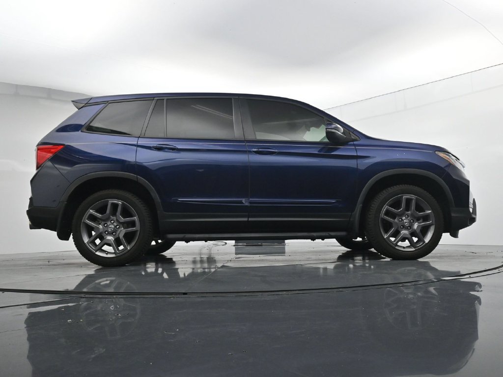 Used 2023 Honda Passport EX-L image 38