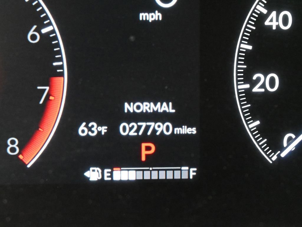 Used 2024 Honda HR-V EX-L image 16