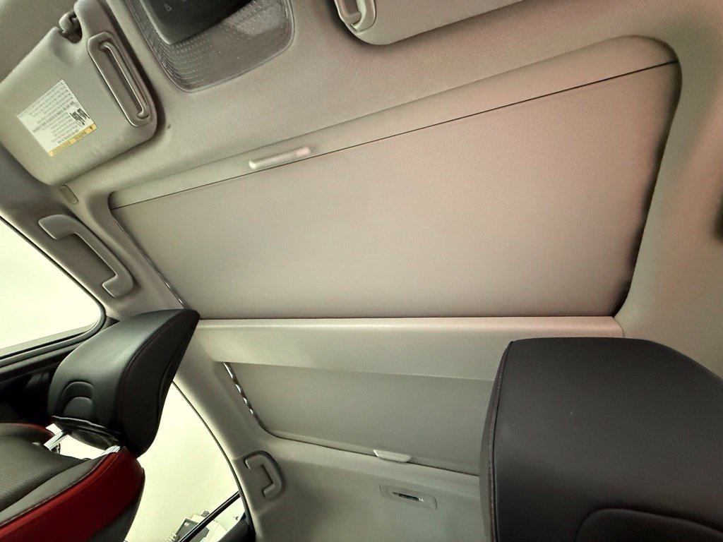 Certified 2024 Toyota Prius Prime FWD image 19