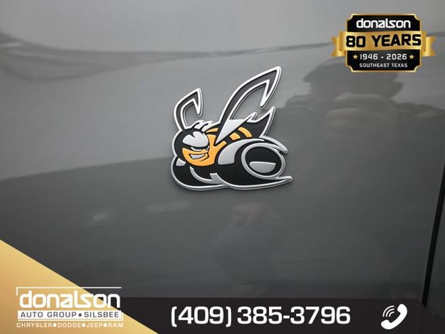 New 2026 Dodge Charger Scat Pack image 6