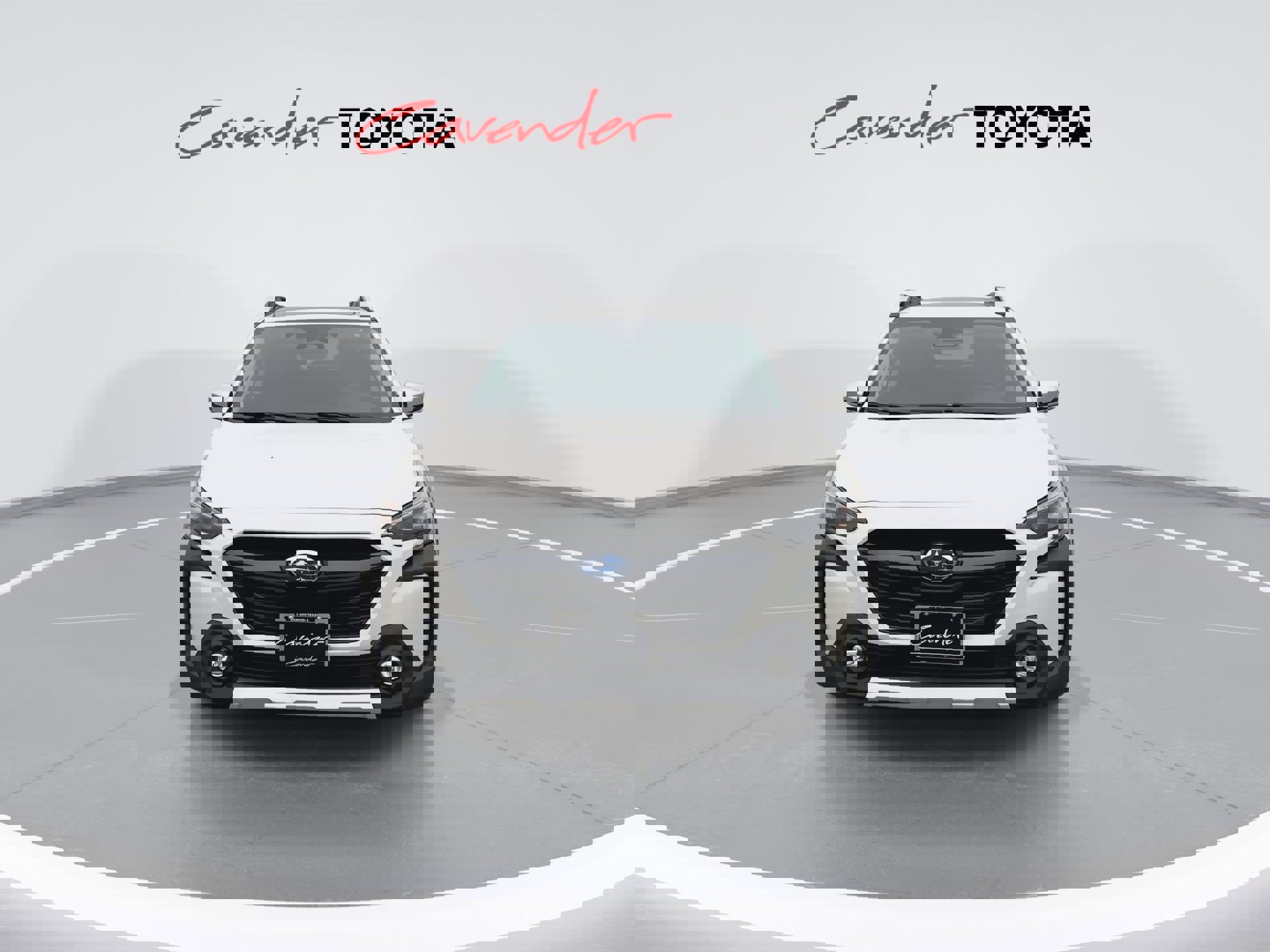 Used 2025 Subaru Outback Touring XT image 3