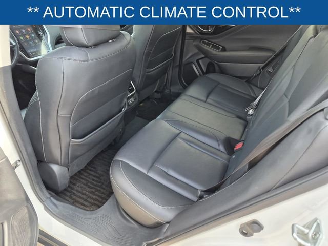 Used 2021 Subaru Outback Limited w/ Popular Package #2 image 26