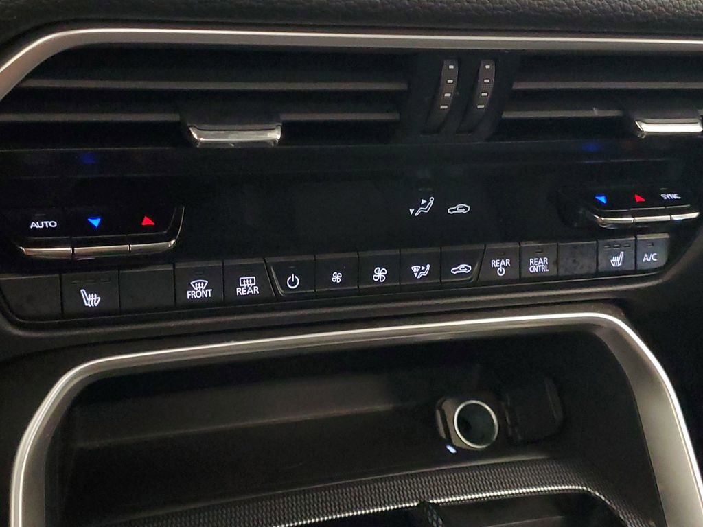 Used 2024 MAZDA CX-90 3.3 Turbo w/ Preferred Plus image 20