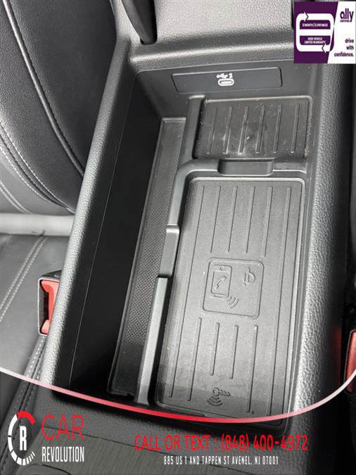 Used 2023 Audi A4 2.0T Premium Plus image 38