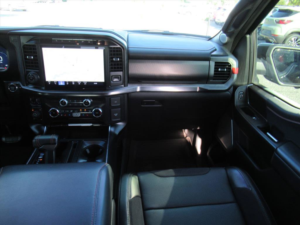 Used 2024 Ford F150 Raptor AWD/4WD image 15