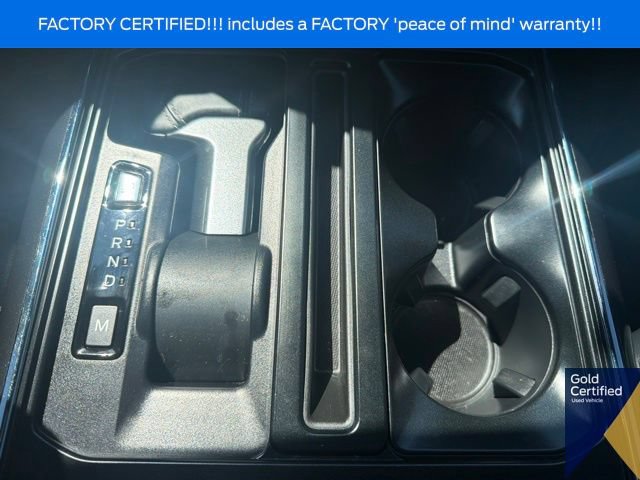 Certified 2023 Ford F150 XLT w/ Equipment Group 302A High AWD/4WD image 54