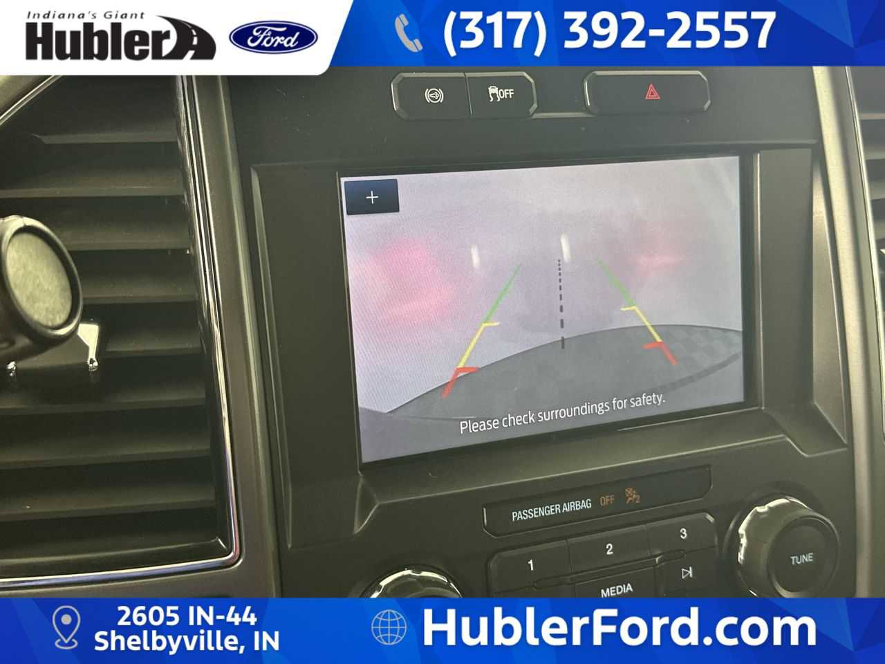 Used 2022 Ford F250 XLT AWD/4WD image 17