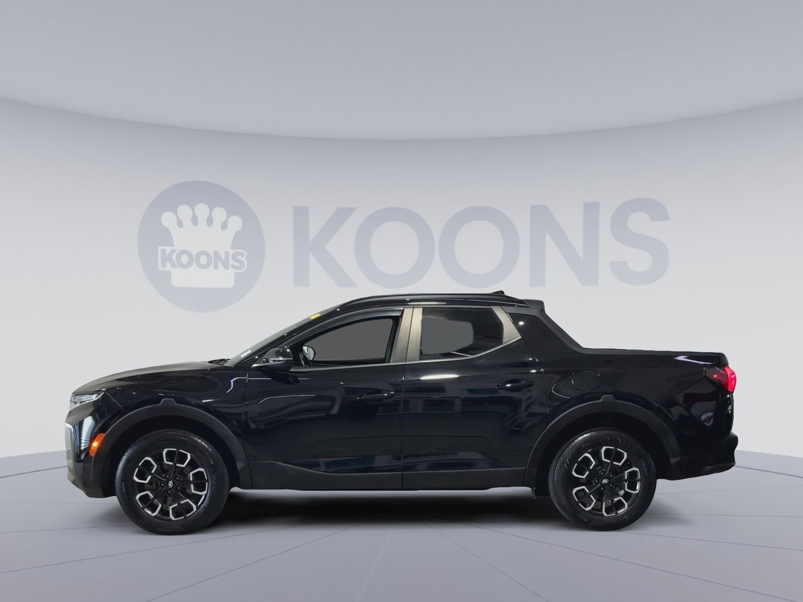 Used 2022 Hyundai Santa Cruz SEL Premium AWD/4WD image 7