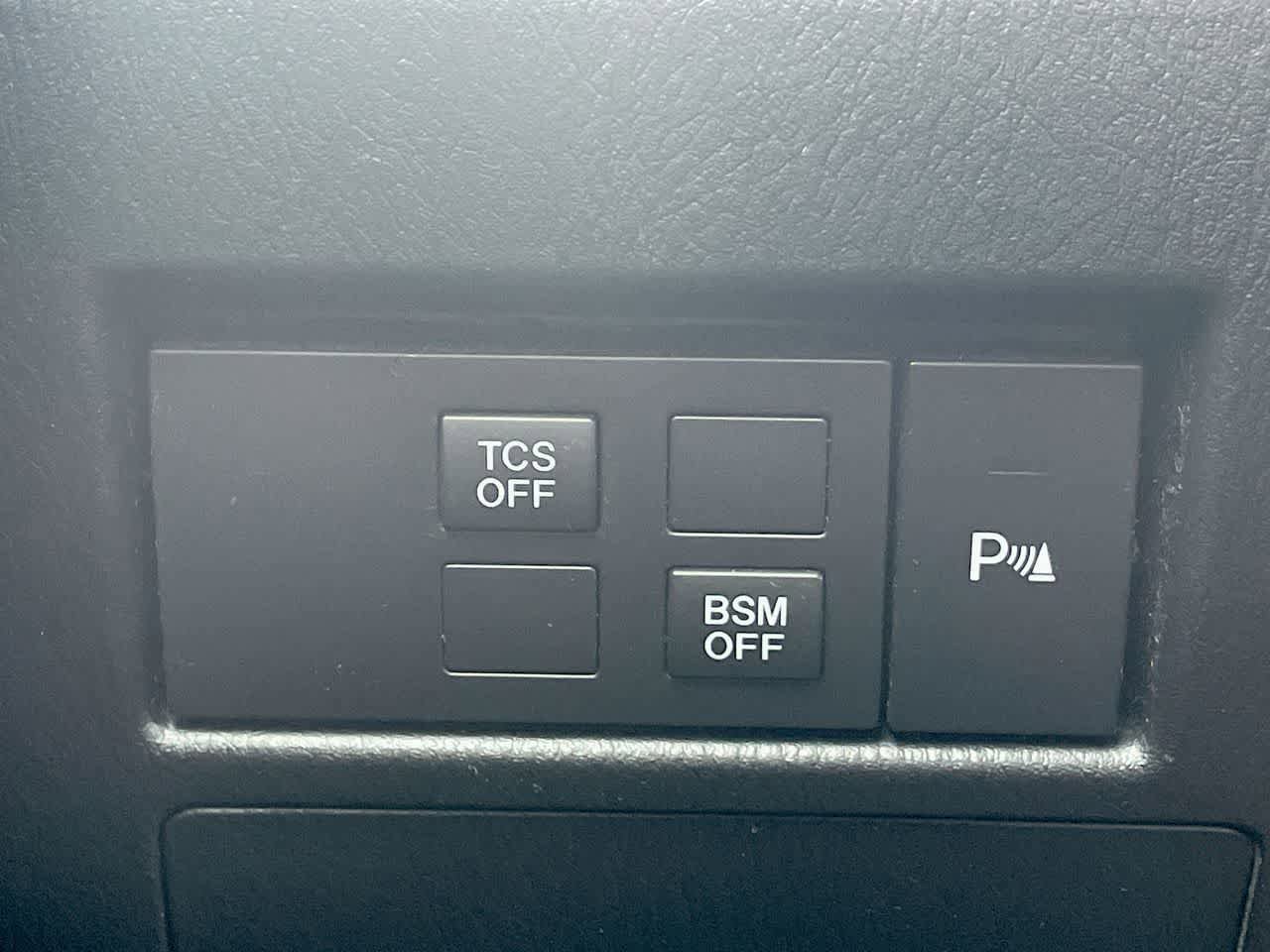 Used 2014 MAZDA CX-9 Touring image 27