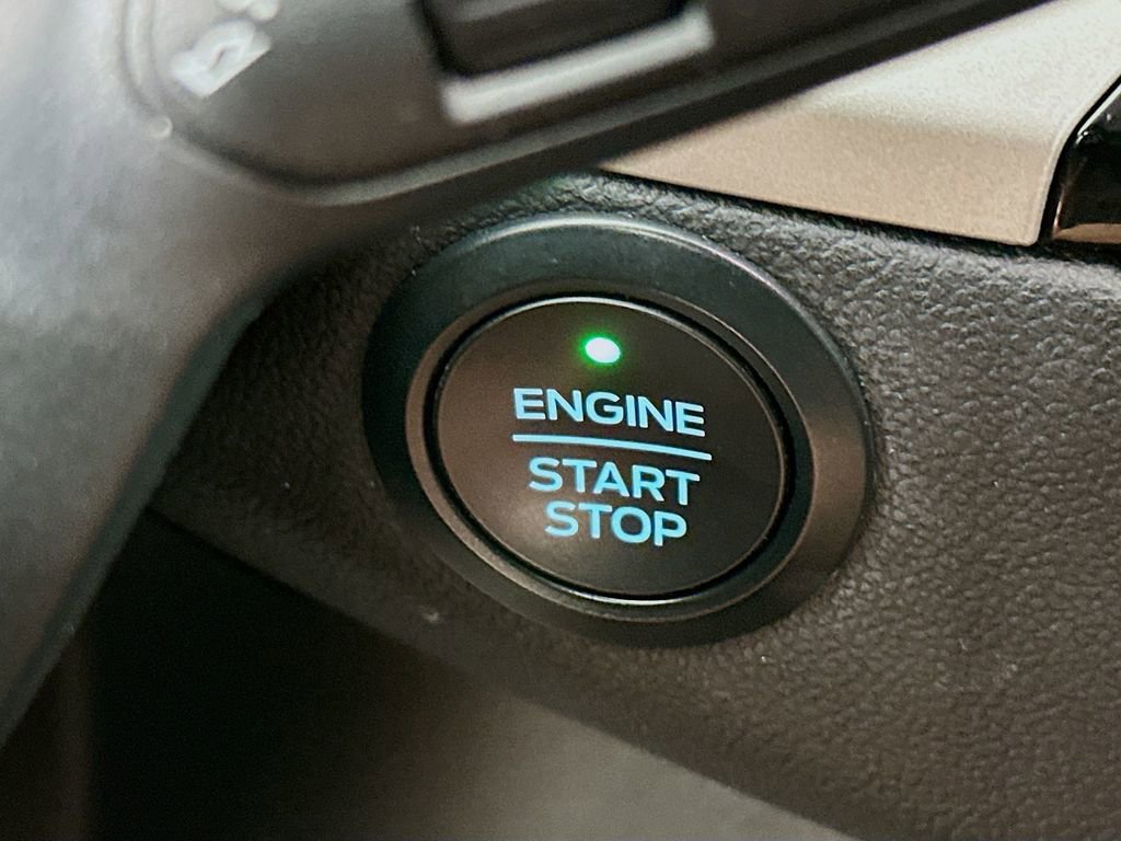 Used 2021 Ford Escape SEL image 20