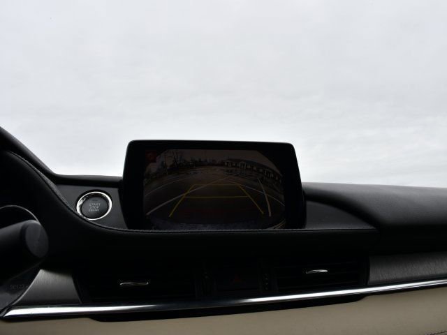 Used 2019 MAZDA MAZDA6 Touring image 15