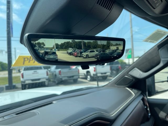 New 2026 GMC Sierra 2500 Denali Ultimate AWD/4WD image 15