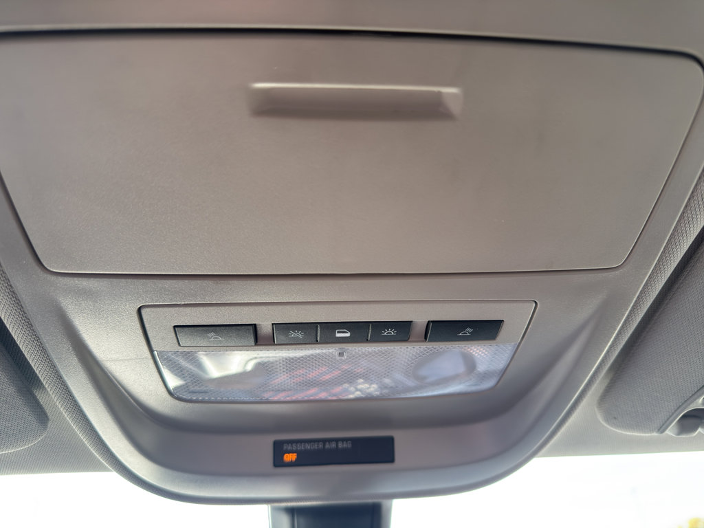 Used 2021 Chevrolet Colorado ZR2 image 24