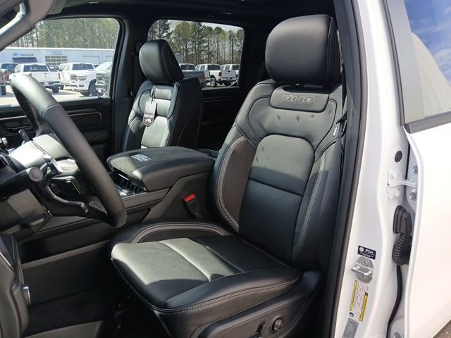 New 2026 RAM 1500 RHO w/ RHO Level 1 Equipment Group image 46