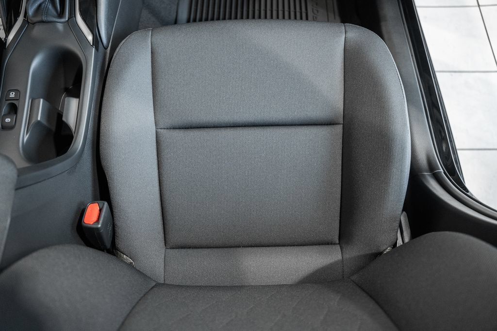 New 2026 Toyota Corolla LE FWD image 27