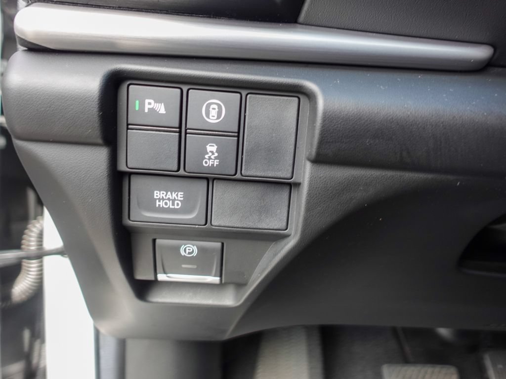 Used 2025 Acura RDX SH-AWD w/ Technology Package image 16