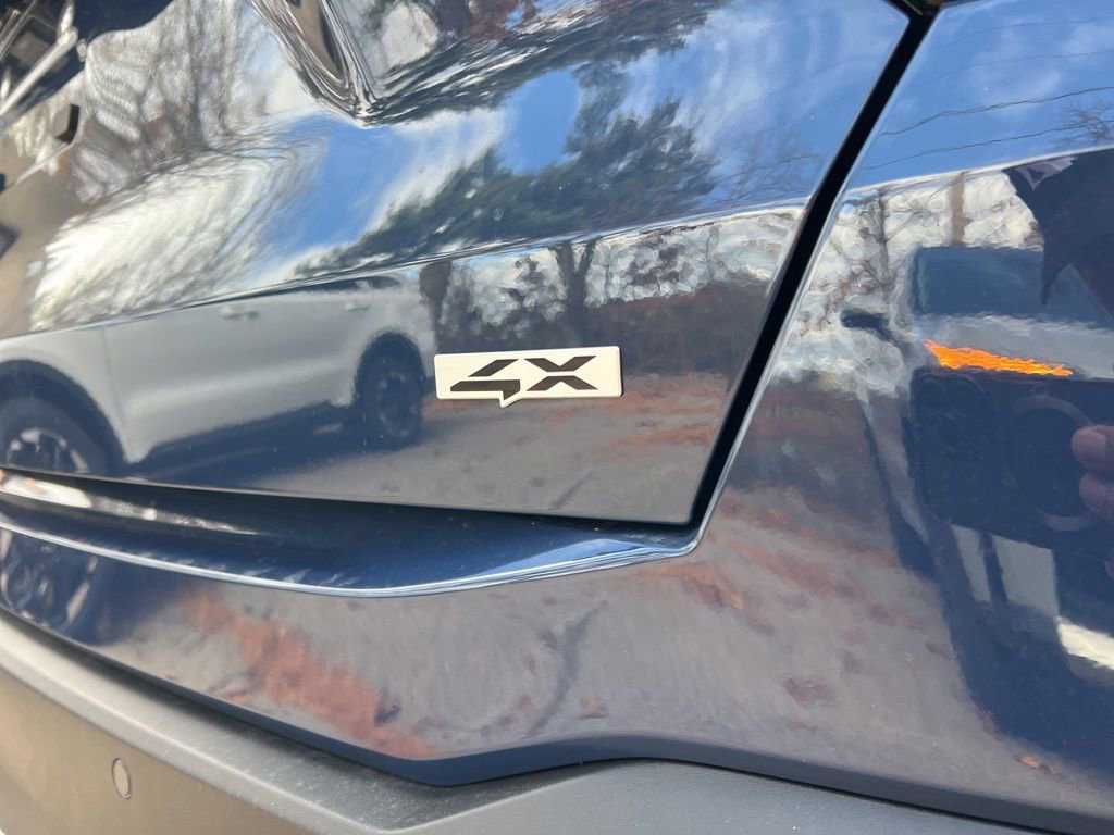 New 2026 Kia Sorento EX image 7