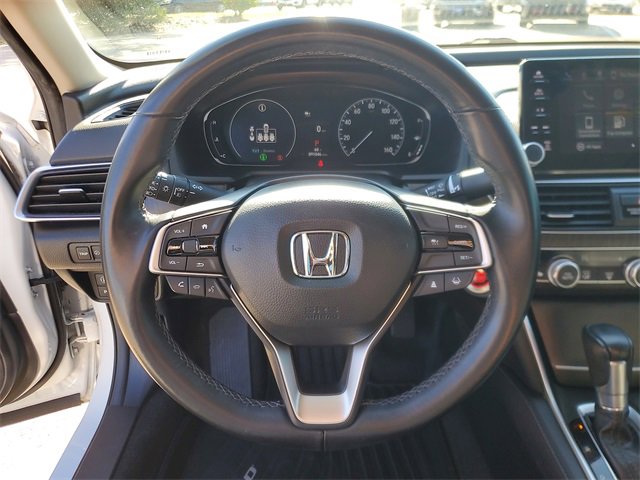 Used 2021 Honda Accord EX-L image 19