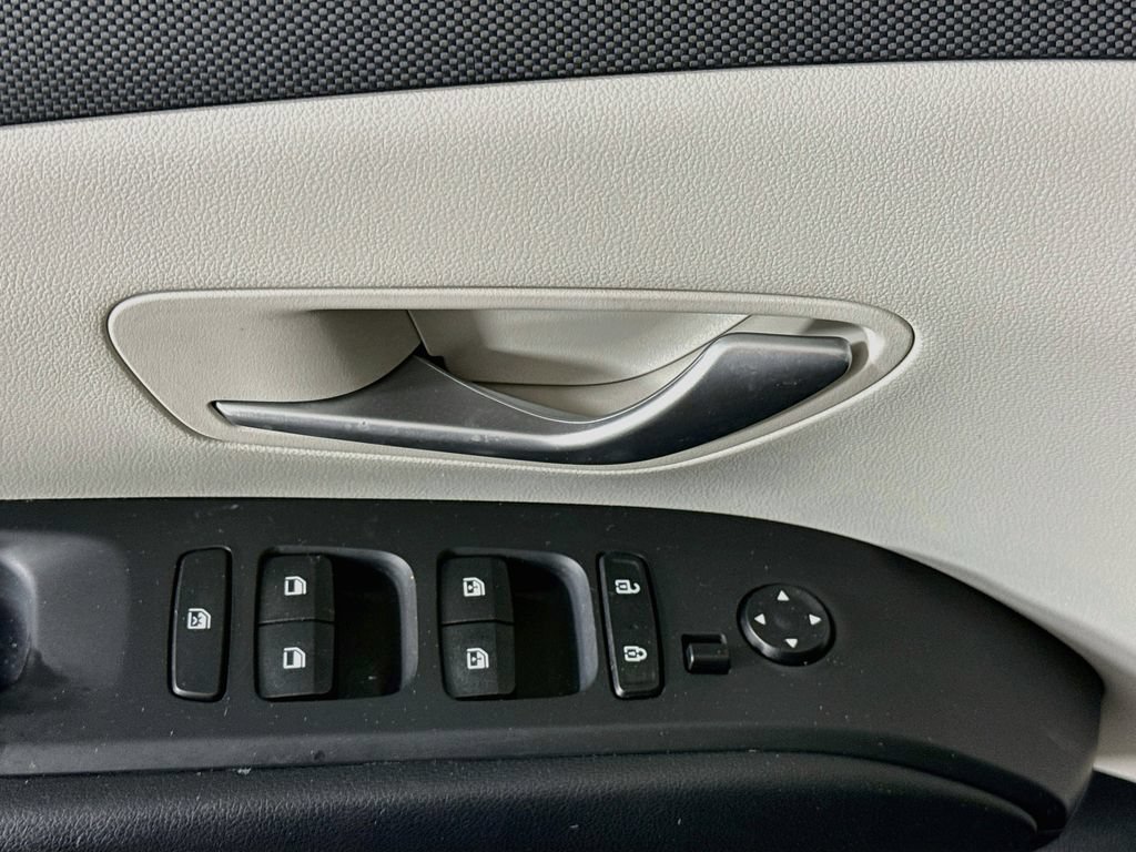 Certified 2024 Hyundai Tucson SEL AWD/4WD image 23