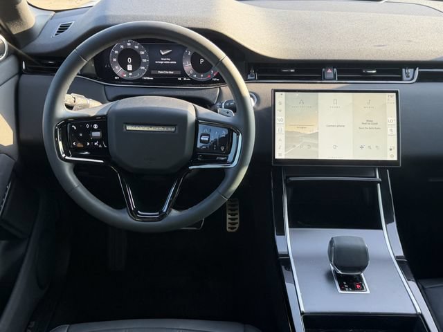 Used 2024 Land Rover Range Rover Evoque Dynamic SE AWD/4WD image 11
