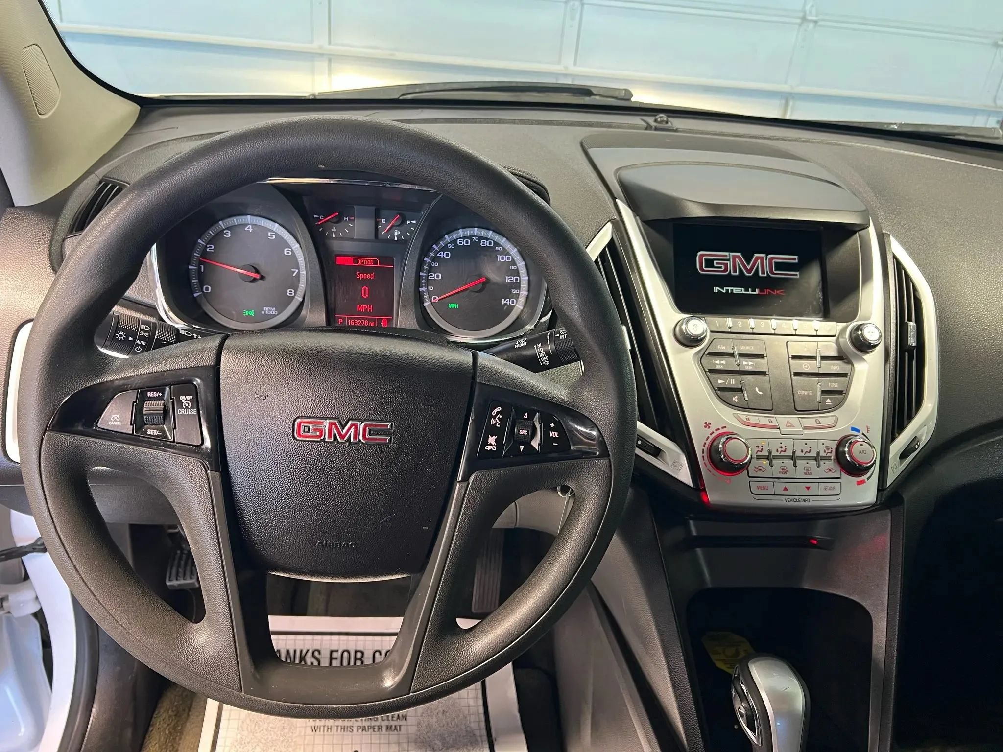 Used 2014 GMC Terrain SLE FWD image 11
