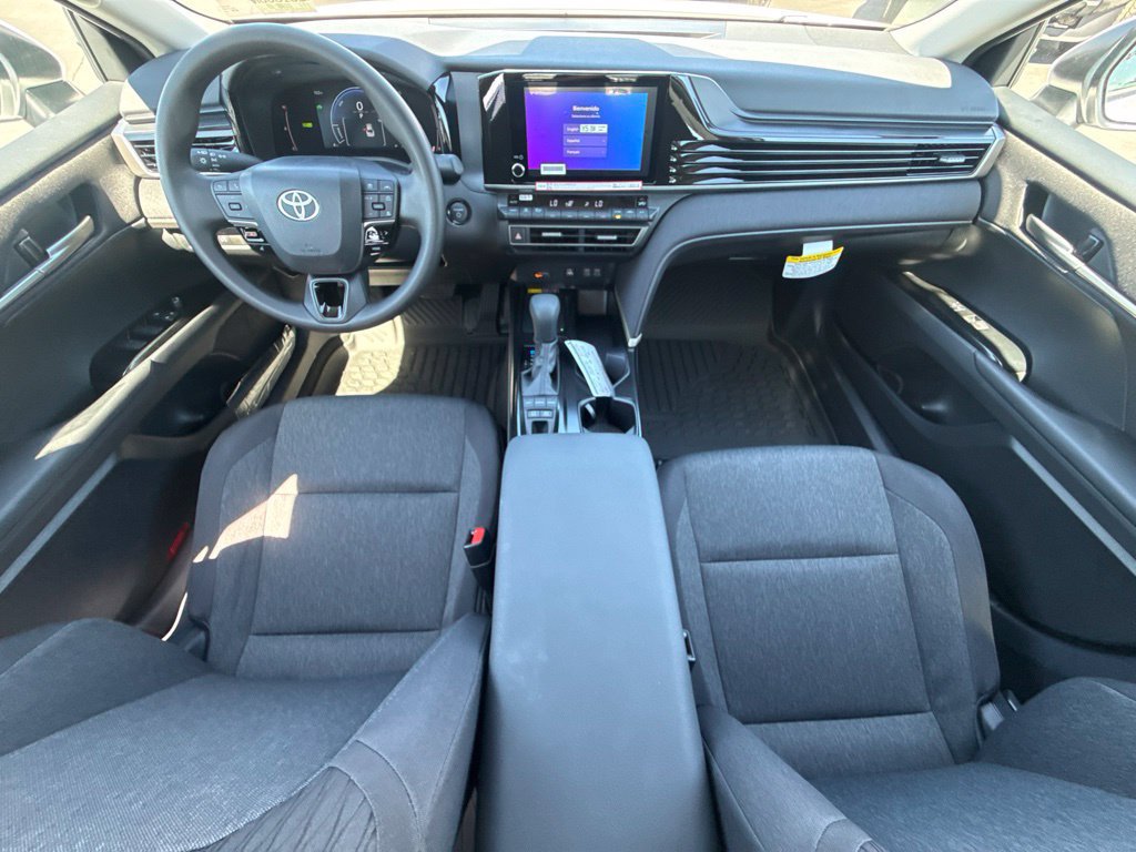 New 2026 Toyota Camry LE w/ Convenience Package FWD image 28