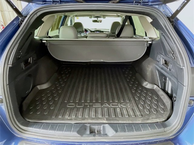 Used 2021 Subaru Outback Limited w/ Popular Package #2 image 29