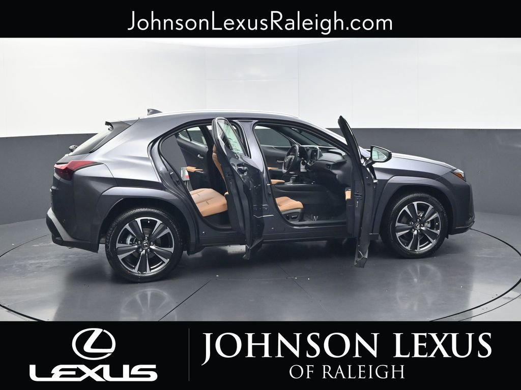 New 2026 Lexus UX 300h FWD image 33