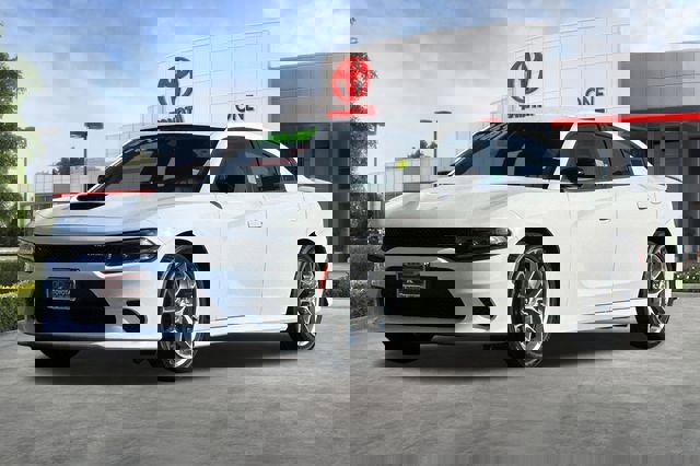 Used 2023 Dodge Charger GT image 9