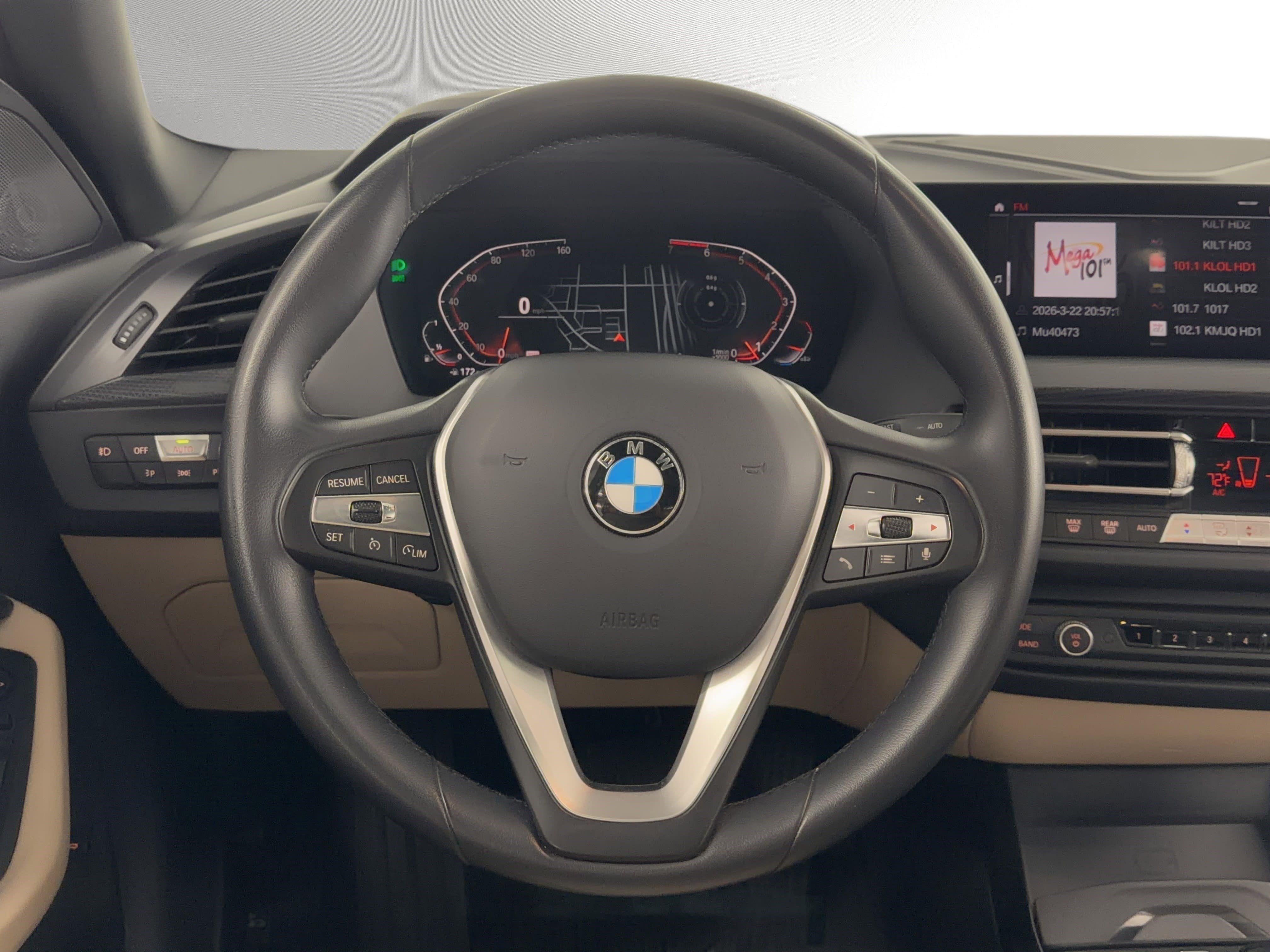 Used 2021 BMW 228i Gran Coupe w/ Convenience Package image 20