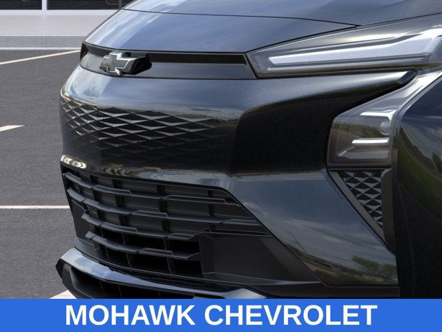 New 2027 Chevrolet Bolt LT w/ Comfort Package FWD image 13