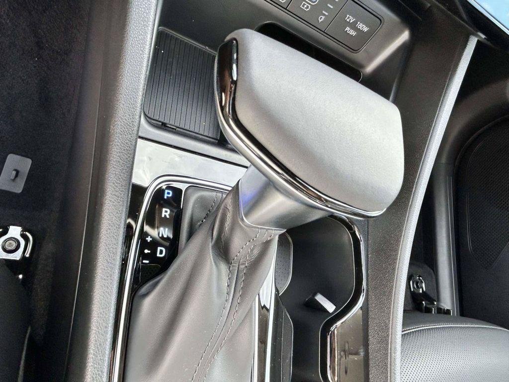 New 2026 Hyundai Tucson SEL FWD image 34