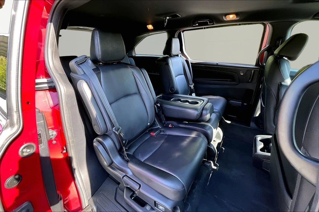 Used 2025 Honda Odyssey Sport-L image 19