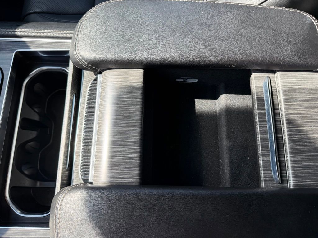 Used 2023 Jeep Wagoneer Series III w/ Preferred Equipment Group image 25