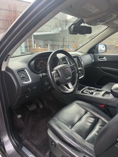 Used 2016 Dodge Durango Limited image 13