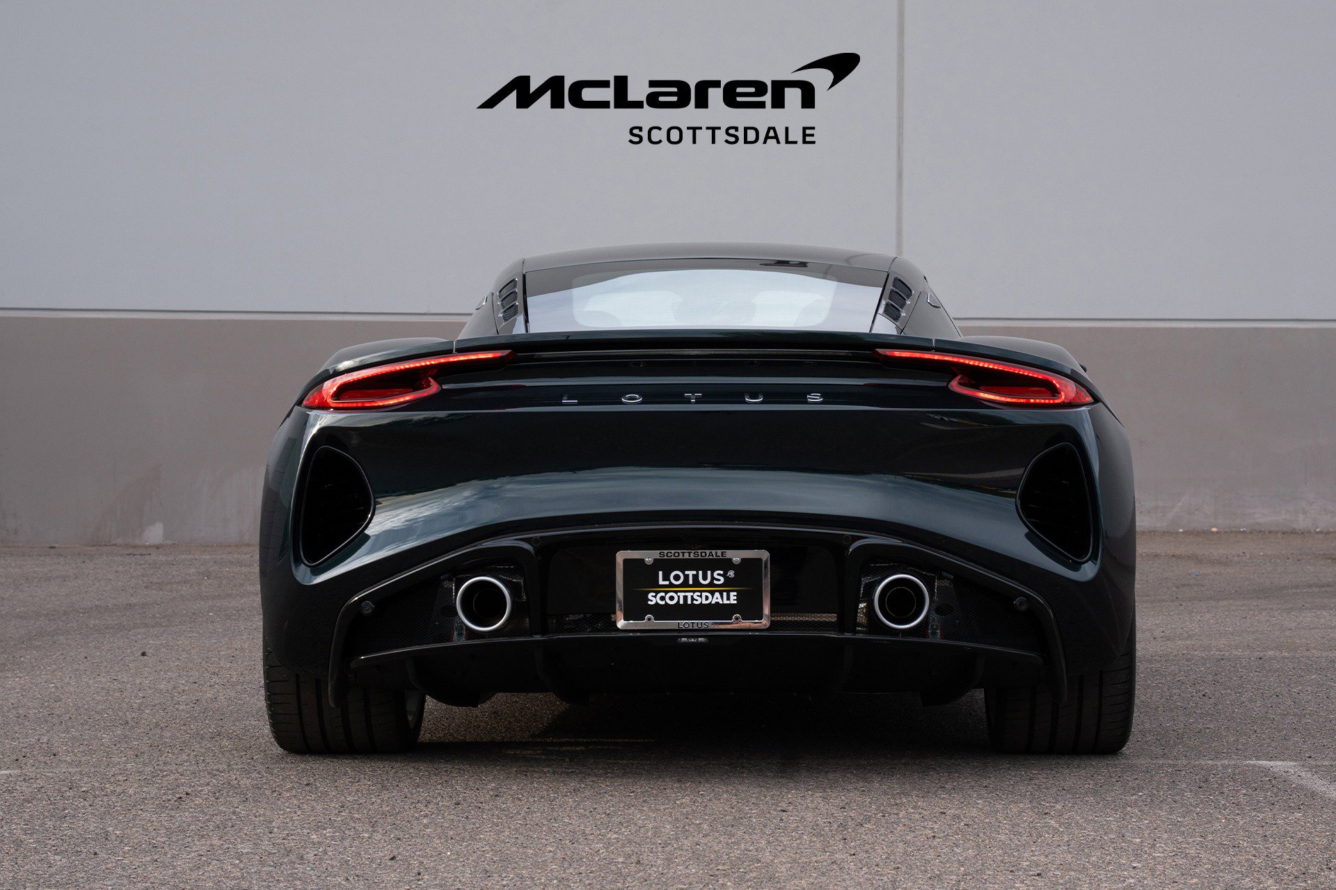 New 2025 Lotus Emira image 6