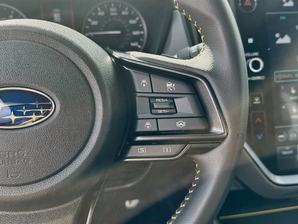 Certified 2024 Subaru Crosstrek 2.5i Sport AWD/4WD image 9