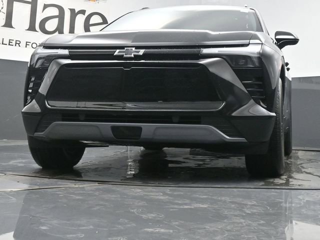 New 2026 Chevrolet Blazer EV LT image 34