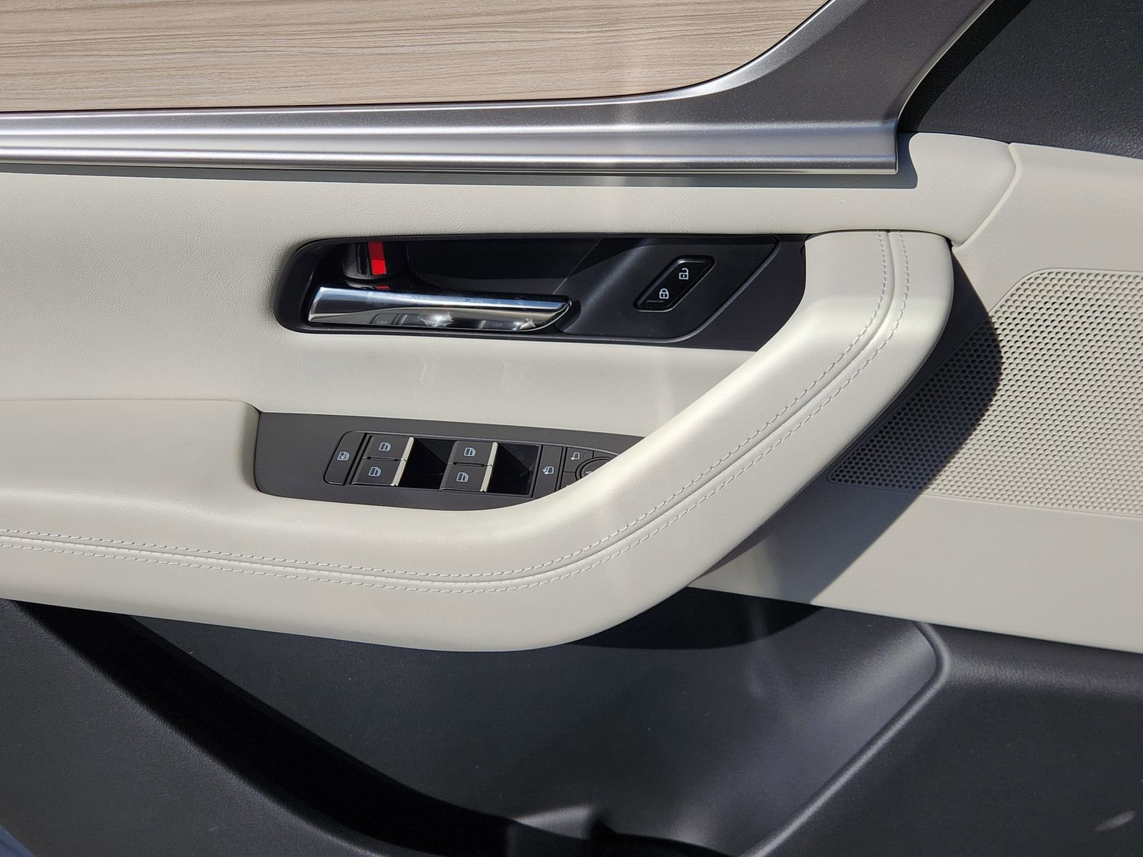 New 2026 MAZDA CX-90 3.3 Turbo w/ Premium Plus Pkg image 22