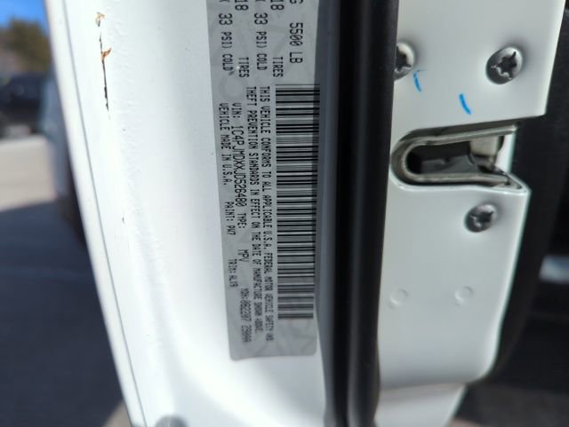 Used 2018 Jeep Cherokee Limited image 35