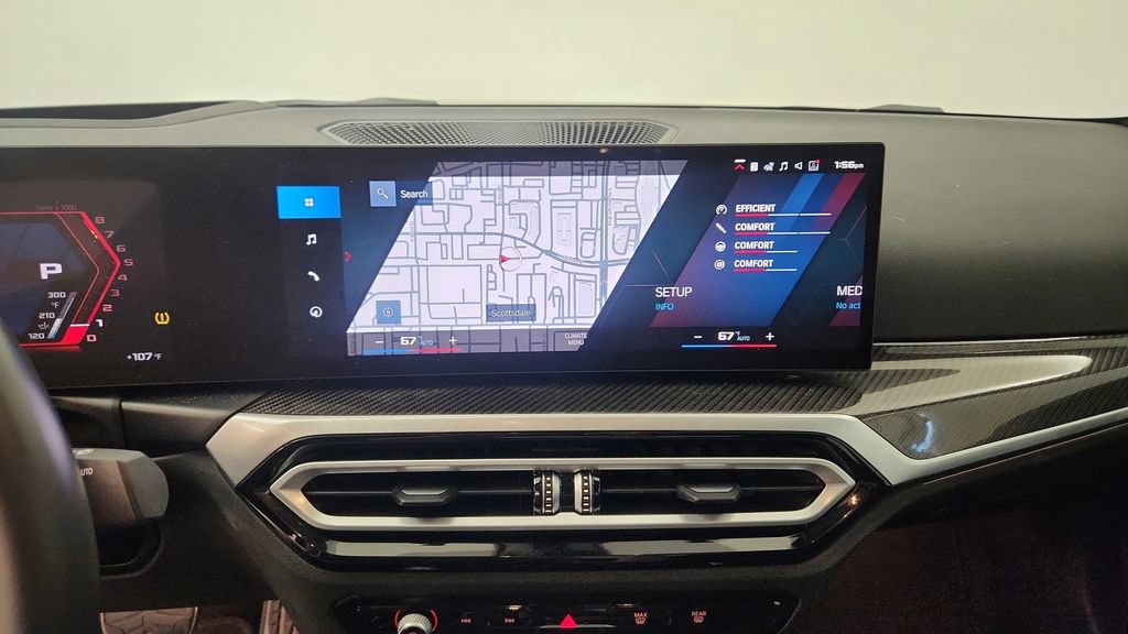 Used 2024 BMW M2 w/ Lighting Package RWD image 19