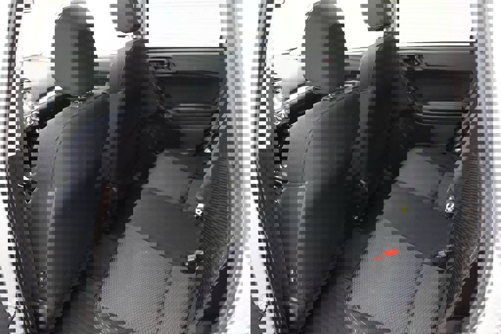 Used 2017 Subaru Forester 2.5i Premium w/ Protection Package #1 image 11