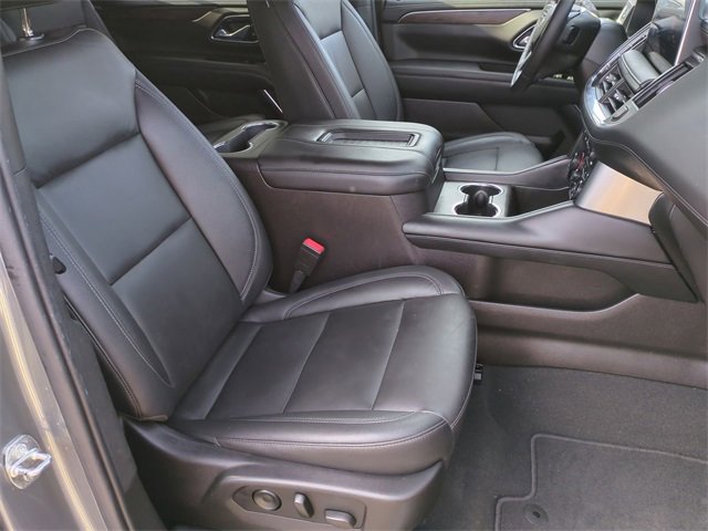 Certified 2021 Chevrolet Tahoe LT image 28