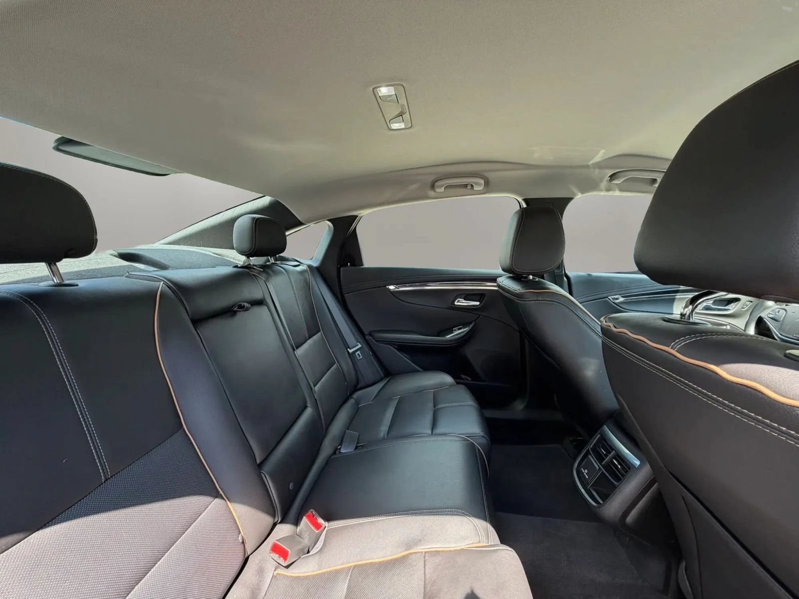 Used 2019 Chevrolet Impala Premier FWD image 31