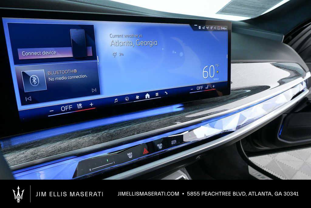 Used 2023 BMW 760i xDrive AWD/4WD image 15