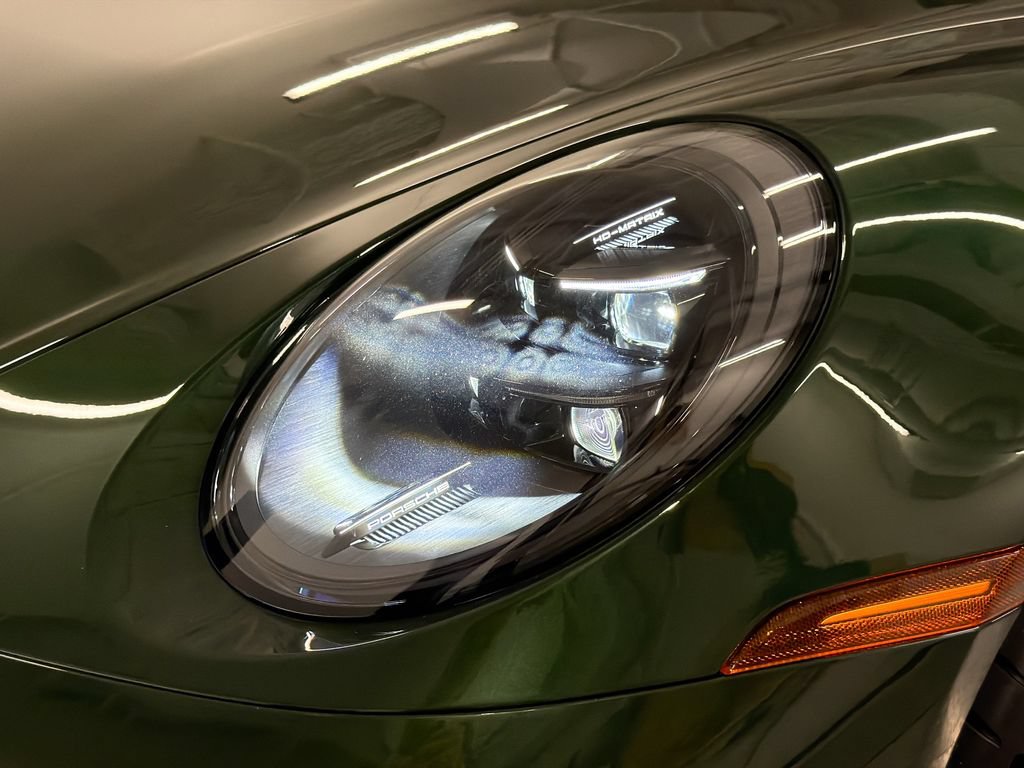 Certified 2026 Porsche 911 GT3 RWD image 31