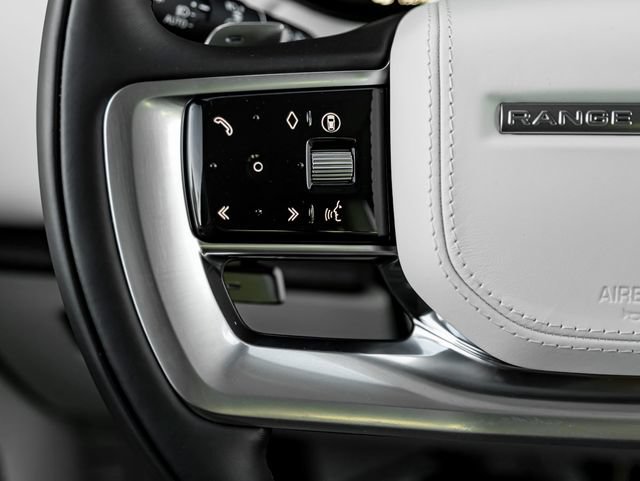 New 2027 Land Rover Range Rover SE AWD/4WD image 20