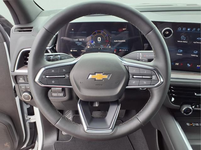 New 2026 Chevrolet Tahoe LT image 8