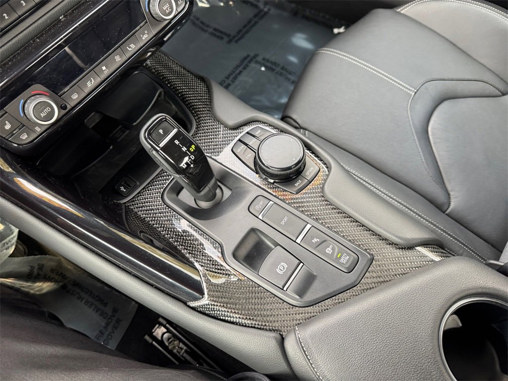 Used 2020 Toyota Supra Premium w/ Driver Assist Package image 19