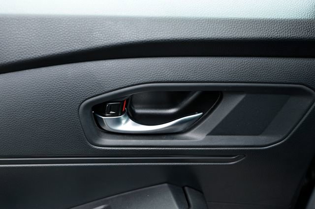 Certified 2025 Honda Accord Sport image 22